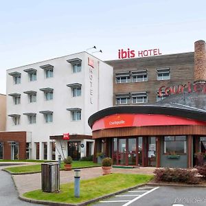 Ibis Styles Pontivy Centre Bretagne